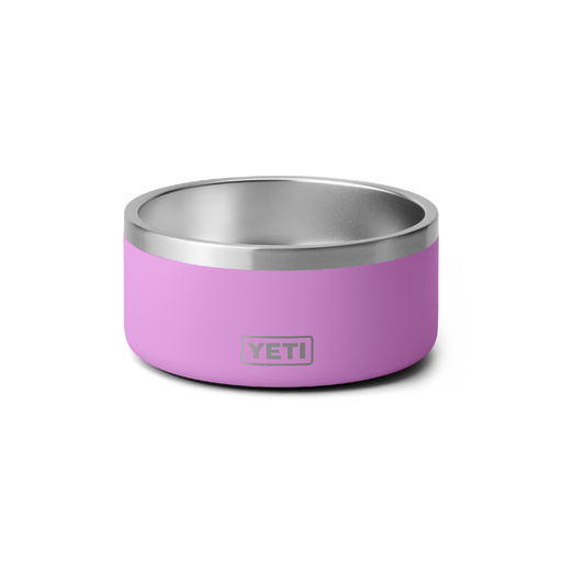 Yeti Boomer 4 Dog Bowl [col:desert Bloom]