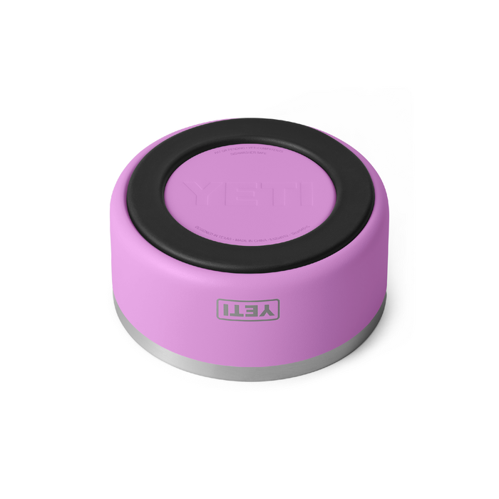 Yeti Boomer 4 Dog Bowl [col:desert Bloom]
