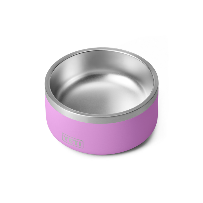 Yeti Boomer 4 Dog Bowl [col:desert Bloom]