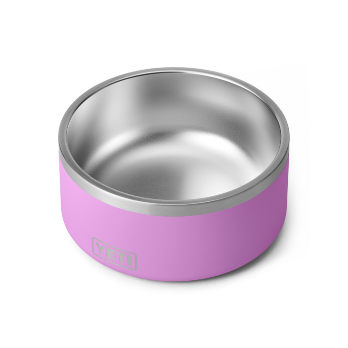 Yeti Boomer 8 Dog Bowl [col:desert Bloom]