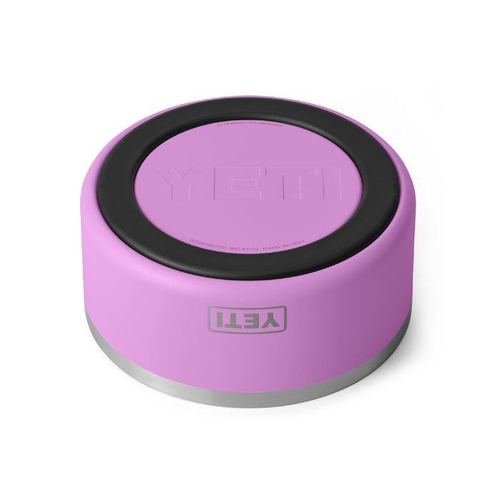 Yeti Boomer 8 Dog Bowl [col:desert Bloom]