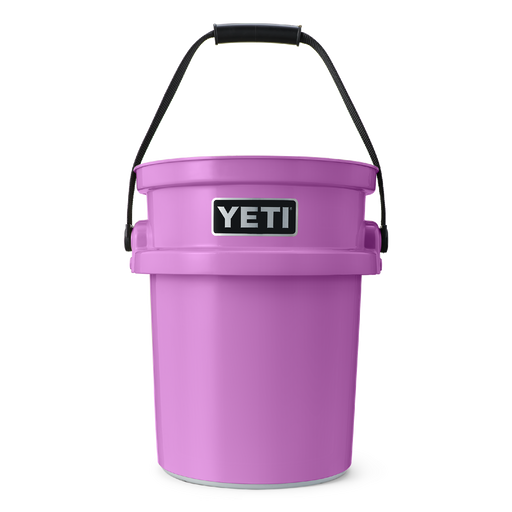 Yeti Loadout Bucket [col:desert Bloom]