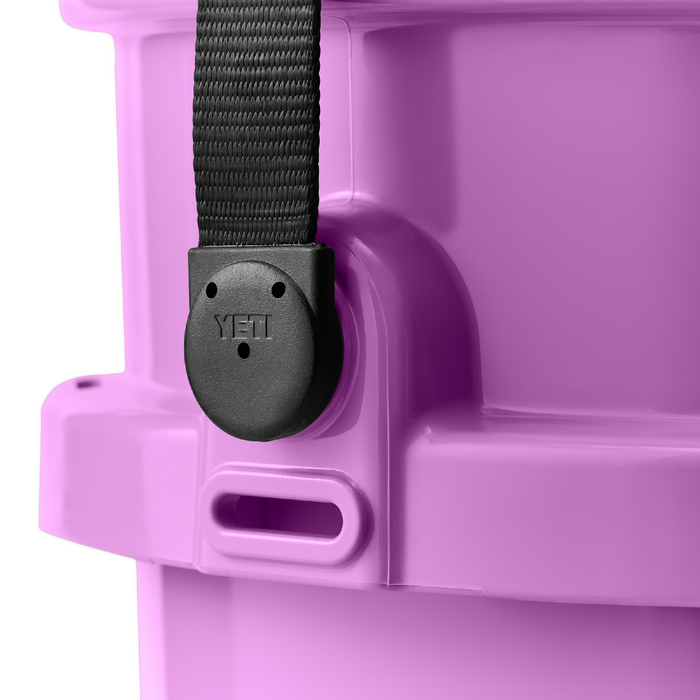 Yeti Loadout Bucket [col:desert Bloom]