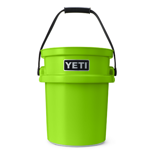 Yeti Loadout Bucket [col:venom]
