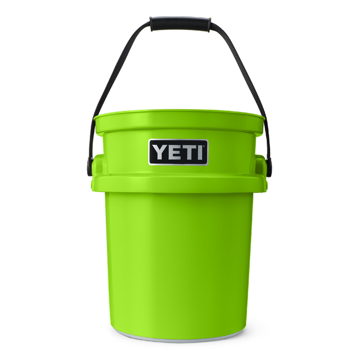 Yeti Loadout Bucket [col:venom]