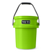 Yeti Loadout Bucket [col:venom]