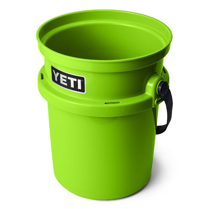 Yeti Loadout Bucket [col:venom]