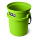 Yeti Loadout Bucket [col:venom]