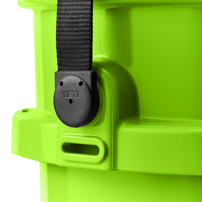 Yeti Loadout Bucket [col:venom]