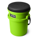 Yeti Loadout Bucket [col:venom]