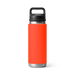 Yeti Rambler 26oz (760ml) Bottle With Chug Cap [col:solar Flare]