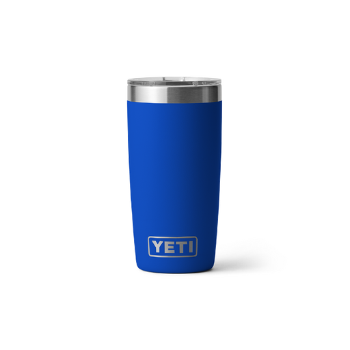 Yeti Rambler 10oz (296ml) Tumbler [col:royal Blue]