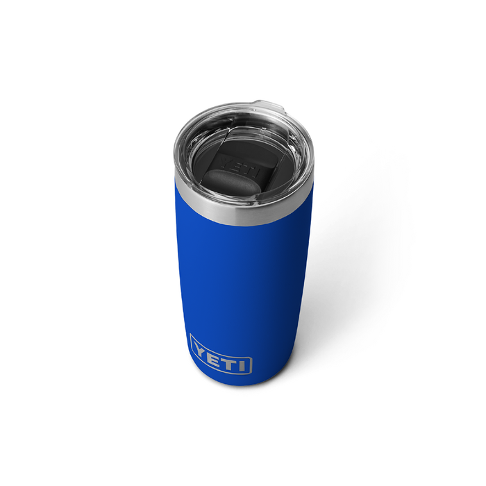 Yeti Rambler 10oz (296ml) Tumbler [col:royal Blue]