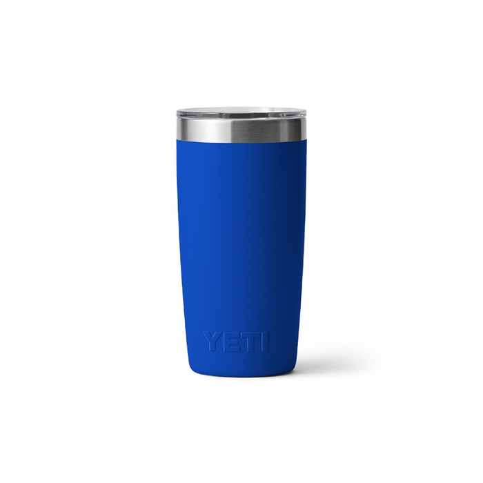 Yeti Rambler 10oz (296ml) Tumbler [col:royal Blue]