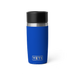 Yeti Rambler 12oz (354ml) Travel Bottle W Hotshot Cap [col:royal Blue]