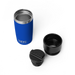 Yeti Rambler 12oz (354ml) Travel Bottle W Hotshot Cap [col:royal Blue]