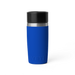 Yeti Rambler 12oz (354ml) Travel Bottle W Hotshot Cap [col:royal Blue]