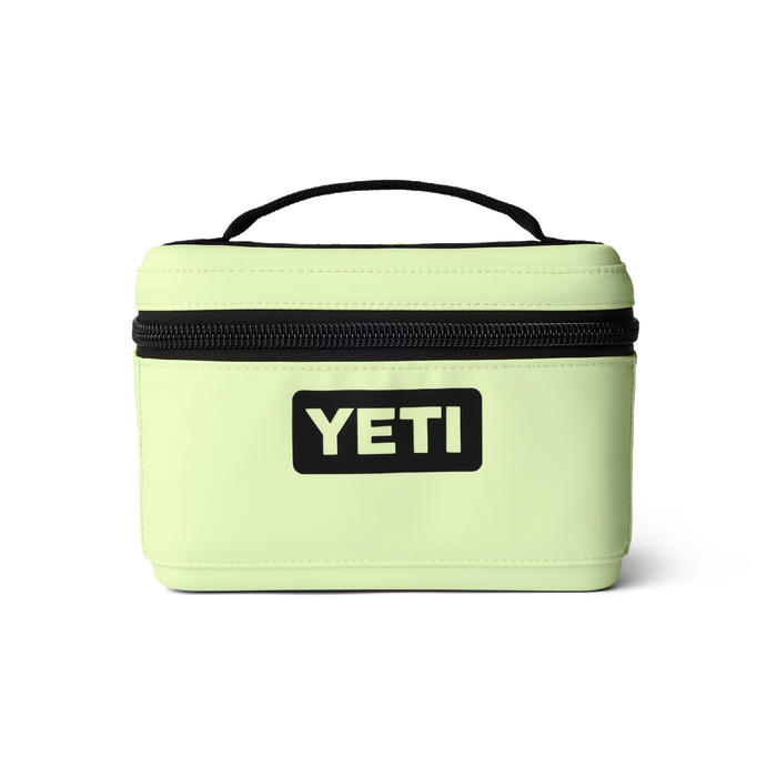 Yeti Daytrip Insulated Lunch Box 3l [col:grasshopper]