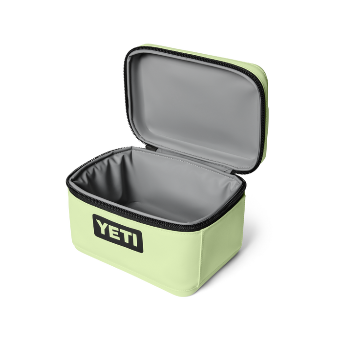 Yeti Daytrip Insulated Lunch Box 3l [col:grasshopper]