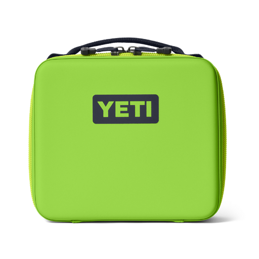 Yeti Daytrip Insulated Lunch Box 3l [col:venom]