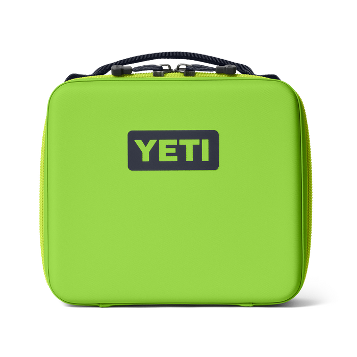 Yeti Daytrip Insulated Lunch Box 3l [col:venom]