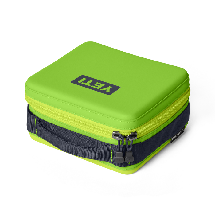 Yeti Daytrip Insulated Lunch Box 3l [col:venom]