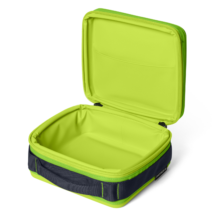 Yeti Daytrip Insulated Lunch Box 3l [col:venom]