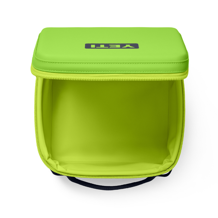 Yeti Daytrip Insulated Lunch Box 3l [col:venom]
