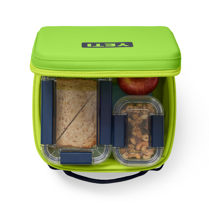 Yeti Daytrip Insulated Lunch Box 3l [col:venom]