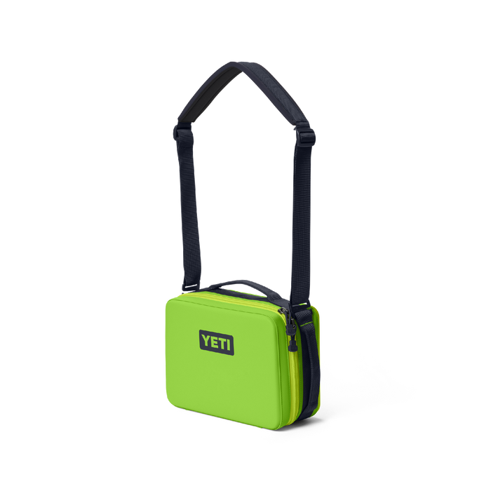 Yeti Daytrip Insulated Lunch Box 3l [col:venom]