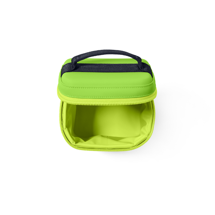 Yeti Daytrip Insulated Lunch Box 3l [col:venom]