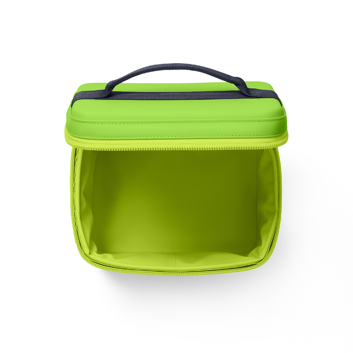 Yeti Daytrip Insulated Lunch Box 3l [col:venom]