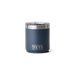 Yeti Rambler 10oz (291ml) Ceramic Lined Tumbler [col:navy]
