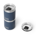 Yeti Rambler 10oz (291ml) Ceramic Lined Tumbler [col:navy]