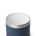 Yeti Rambler 10oz (291ml) Ceramic Lined Tumbler [col:navy]