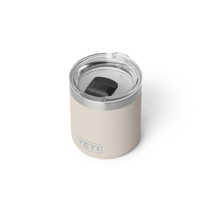 Yeti Rambler 10oz (291ml) Ceramic Lined Tumbler [col:cape Taupe]