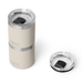 Yeti Rambler 10oz (291ml) Ceramic Lined Tumbler [col:cape Taupe]