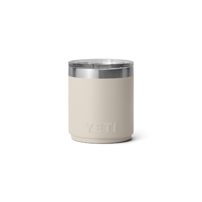 Yeti Rambler 10oz (291ml) Ceramic Lined Tumbler [col:cape Taupe]