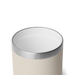Yeti Rambler 10oz (291ml) Ceramic Lined Tumbler [col:cape Taupe]