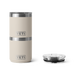 Yeti Rambler 10oz (291ml) Ceramic Lined Tumbler [col:cape Taupe]