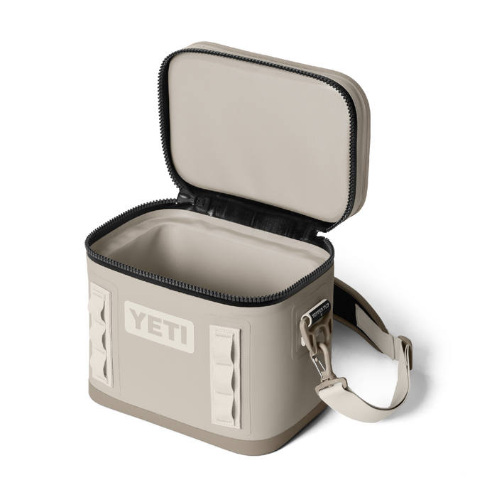 Yeti Hopper Flip 8 [col:cape Taupe]