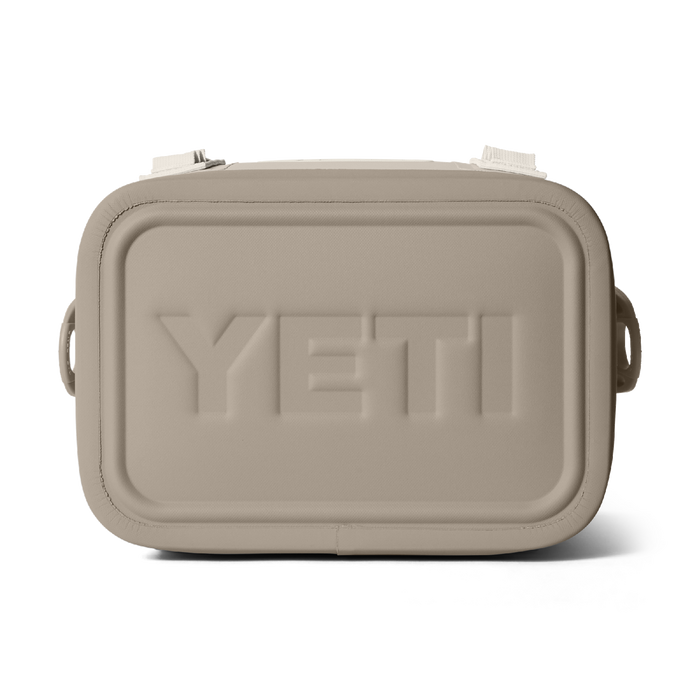 Yeti Hopper Flip 8 [col:cape Taupe]