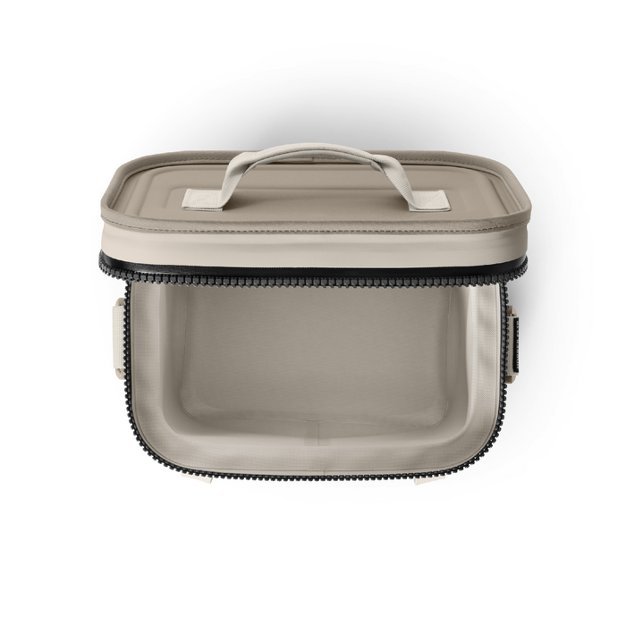 Yeti Hopper Flip 8 [col:cape Taupe]