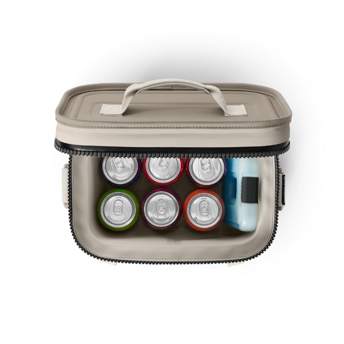 Yeti Hopper Flip 8 [col:cape Taupe]