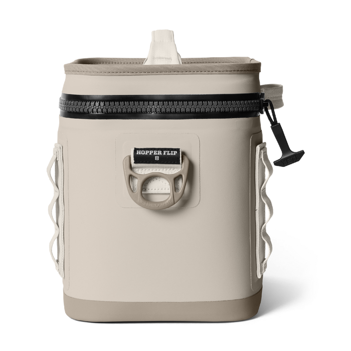 Yeti Hopper Flip 8 [col:cape Taupe]