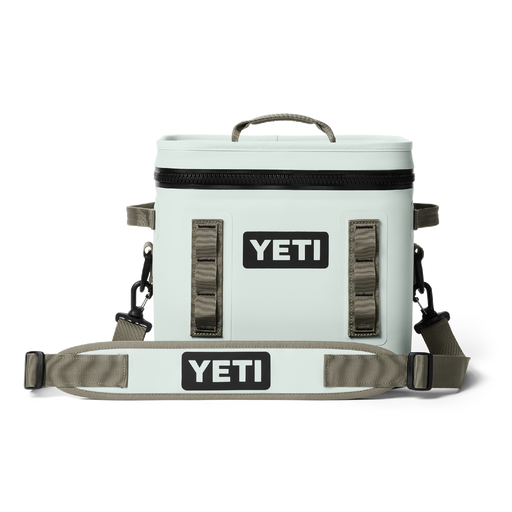 Yeti Hopper Flip 12 [col:ridgeline]