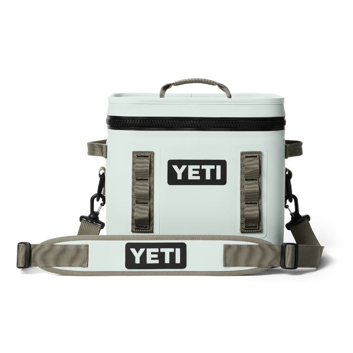 Yeti Hopper Flip 12 [col:ridgeline]