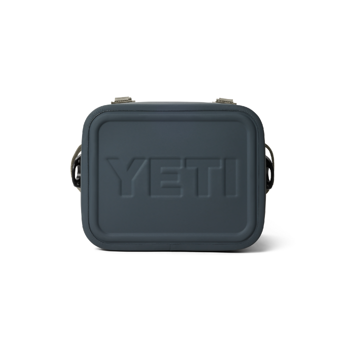Yeti Hopper Flip 12 [col:ridgeline]
