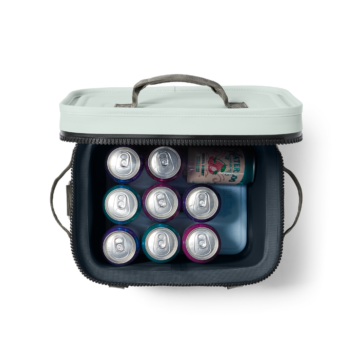 Yeti Hopper Flip 12 [col:ridgeline]