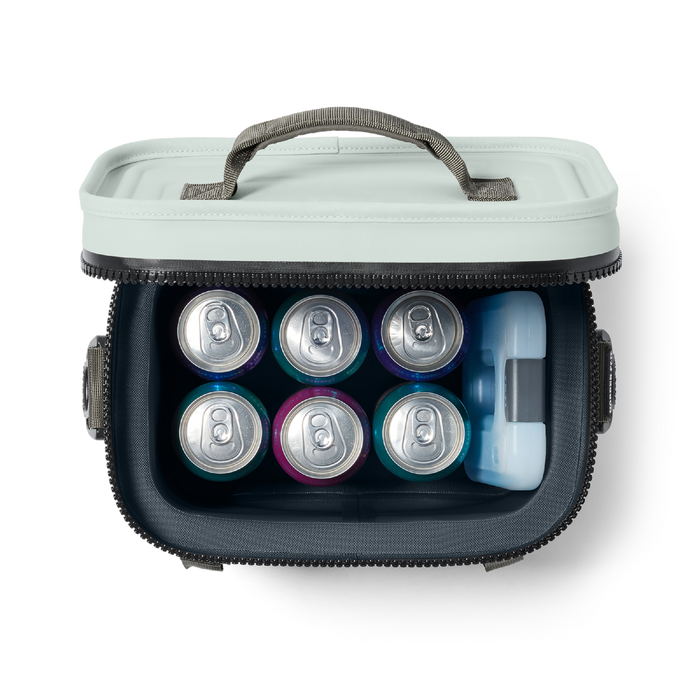 Yeti Hopper Flip 8 [col:ridgeline]